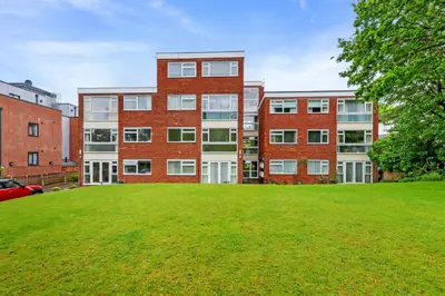Foxgrove Road, Beckenham, BR3