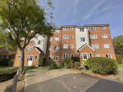 Redrup House, London, SE14