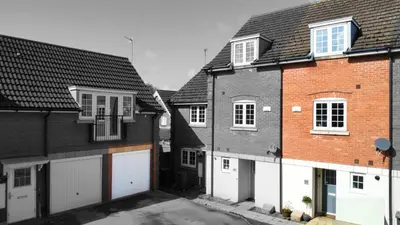 Threadcutters Way, Shepshed, Loughborough, LE12 9JY