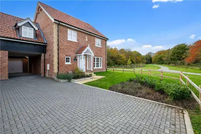 Holt, Norfolk, NR25 6FW