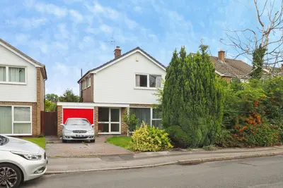 Appledore Avenue, Wollaton, NG8