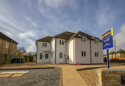 Hailey Road, Witney, OX28