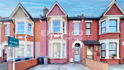 Chaplin Road, Wembley, HA0