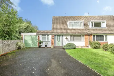 Needlers End Lane, Balsall Common, CV7