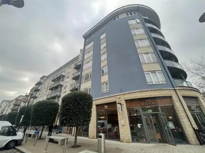 Heritage Avenue, London, NW9 5AA