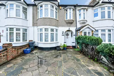 Ashburton Avenue, Ilford, IG3