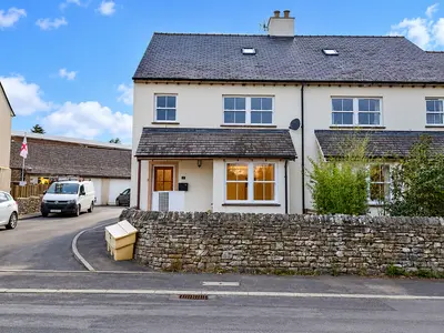 Gasgarth Mews, Kirkby Stephen, CA17