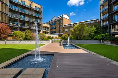 The Grange, London, SE1