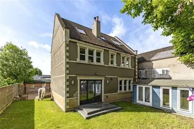 Briavels Grove, Montpelier, Bristol, BS6 5JJ