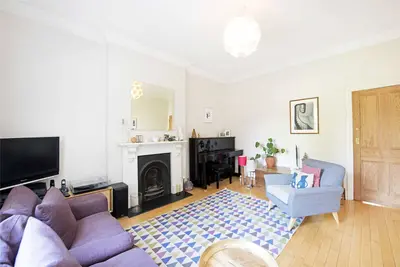 Elms Road, London, SW4