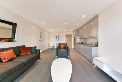 Thonrey Close, Colindale, NW9
