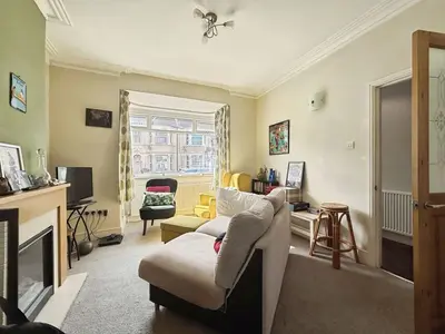 Thackeray Road, London, E6