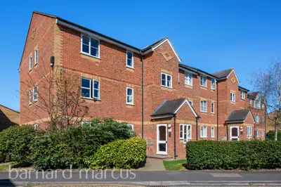 Redford Close, Feltham, TW13