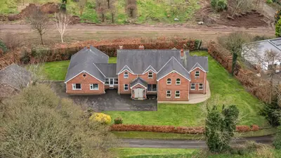 Ballynahatty Road, Belfast