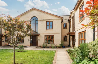 Parsonage Court, Bishops Hull, TA1