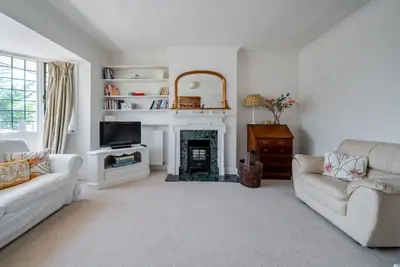 Lynton Road, Acton, London, W3