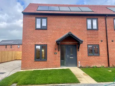 Eastwood, Bradwell, Great Yarmouth