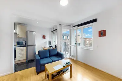 Barlow Street, SE17