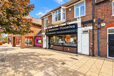 West Street, Dunstable, LU6