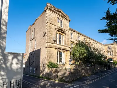 Greenfield Place, Weston-super-Mare, BS23