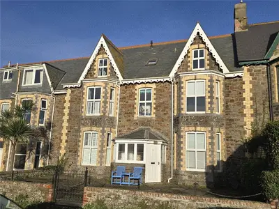 Bude, EX23