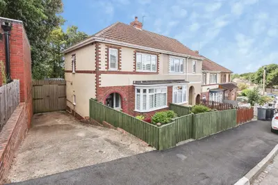 Blackberry Lane, Rowley Regis, B65