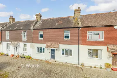 Old Otford Road, Sevenoaks, TN14