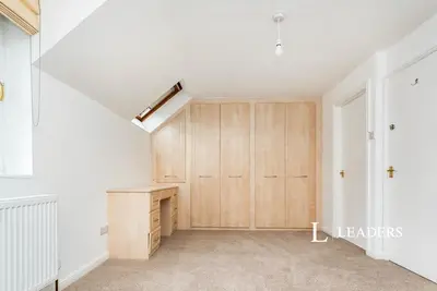 Fishers Field, Buckingham, MK18