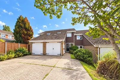 Seton Drive, Calcot, RG31