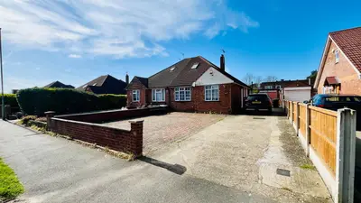 Clare Road, Stanwell, Staines-upon-Thames, TW19