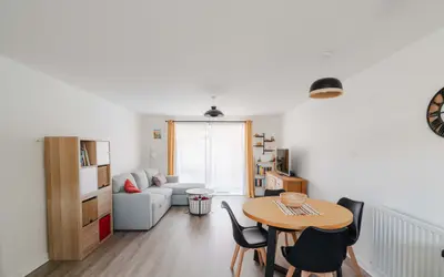 Wood Street, Charlton Hayes, BS34