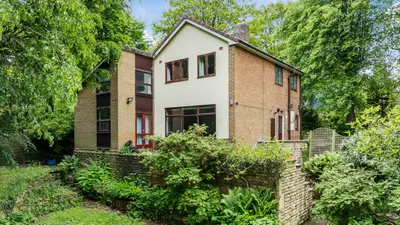 Town Gate, Calverley, LS28