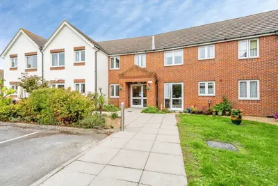 Shrubbs Drive, Bognor Regis, PO22