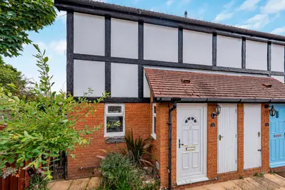 Pacific Close, Feltham, TW14