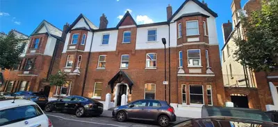 Rowhill Road, London, E5