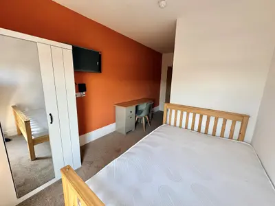Ormskirk Street, WA10