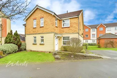 Amethyst Drive, Sittingbourne, ME10