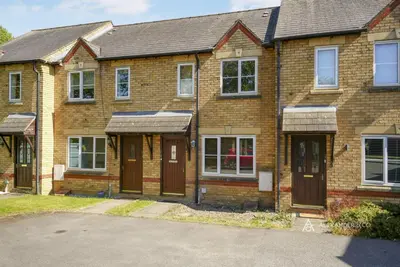 Lucerne Avenue, Bicester, OX26