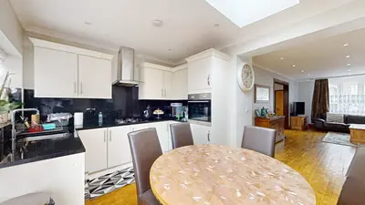 Southover, Bromley, BR1