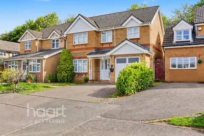 The Fairway, Kettering, NN15