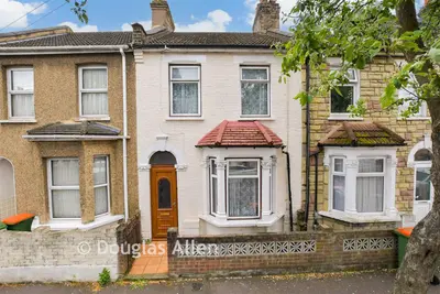 Malvern Road, London, E6