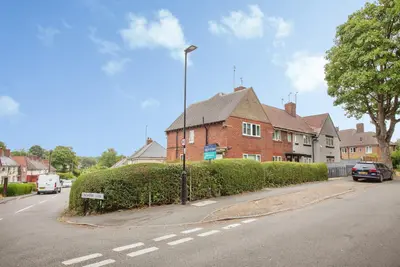 Raisen Hall Road, Southey, S5