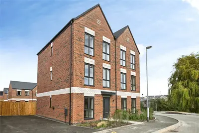 Trentside, Beeston, NG90