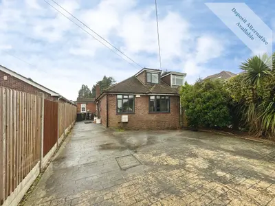 Hever Road West Kingsdown, TN15