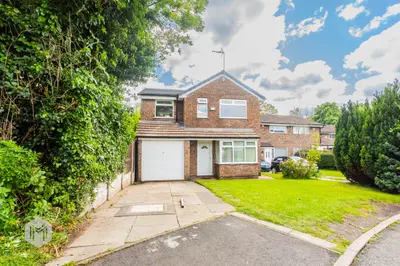 New Drake Green, Westhoughton, Bolton, BL5 2RF