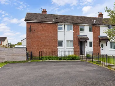 Drumbeg Drive, Lisburn, BT28