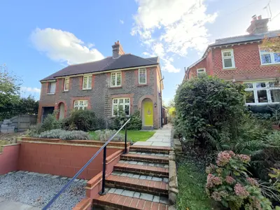 Hermongers Lane, Rudgwick, RH12