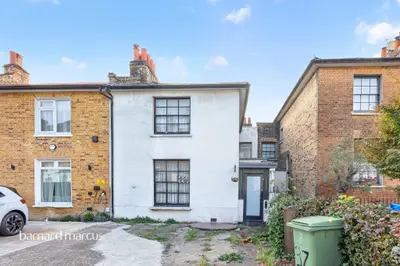 Penrose Street, London, SE17