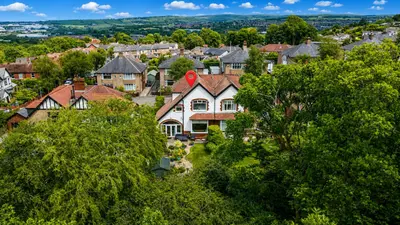 Earnsdale Avenue, Sunnyhurst
