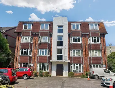 Parsonage Road, Bournemouth BH1 2HL